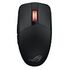 ASUS ROG Strix Impact III Wireless Gaming Mouse, Black (90MP03D0-BMUA00)