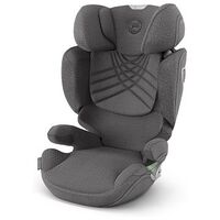CYBEX Solution T i-Fix, Mirage Grey Plus (522004108)