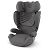CYBEX Solution T i-Fix, Mirage Grey Plus (522004108)