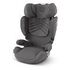 CYBEX Solution T i-Fix, Mirage Grey Plus (522004108)