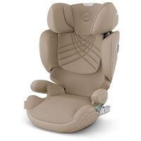 CYBEX Solution T i-Fix, Cozy Beige Plus (522004114)