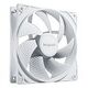 BE QUIET! Pure Wings 3 PWM, White, 120mm (BL110)