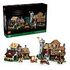 LEGO Icons - Medieval Town Square (10332)