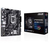 ASUS PRIME H510M-E R2.0, Intel H470 (90MB1FQ0-M0EAY0)