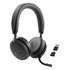 DELL Pro Wireless ANC Headset WL5024, Schwarz (WL5024-DEMEA)