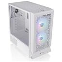THERMALTAKE Ceres 330 TG ARGB Window, Snow (CA-1Y2-00M6WN-01)