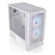 THERMALTAKE Ceres 330 TG ARGB Window, Snow (CA-1Y2-00M6WN-01)