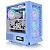 THERMALTAKE Ceres 330 TG ARGB Window, Hydrangea Blue (CA-1Y2-00MFWN-00)
