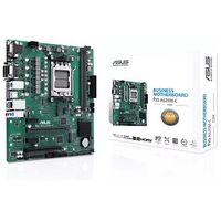 ASUS Pro A620M-C-CSM, AMD A620 (90MB1F80-M0EAYC)