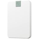 SEAGATE Ultra Touch + Rescue, 2.0TB, White (STMA2000400)