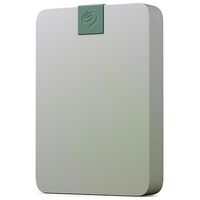 SEAGATE Ultra Touch + Rescue, 4.0TB, Grey (STMA4000400)