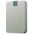 SEAGATE Ultra Touch + Rescue, 5.0TB, Grau (STMA5000400)