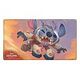 Disney Lorcana: Die Tintenlande - Spielmatte Stitch (Ravensburger)