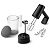 PHILIPS 5000 Series Hand Mixer HR3781/10