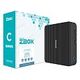ZOTAC ZBOX edge CI343, Intel N100 (4x 0.8/3.4GHz) (ZBOX-CI343-BE)