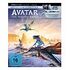 Avatar 2: The Way of Water (Blu-ray 4K Ultra-HD, Collector's Edition, 2022, Z.Saldana / S.Worthington)