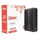 ZOTAC ZBOX PI430AJ Pico mit AirJet, Core i3-N300 (8x 1.8/3.8GHz), 8.0GB (ZBOX-PI430AJ-BE)