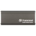 TRANSCEND ESD265C Portable SSD, 1.0TB, Anthrazit (TS1TESD265C)