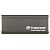 TRANSCEND ESD265C Portable SSD, 2.0TB, Anthracite (TS2TESD265C)