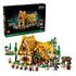 LEGO Disney - Snow White and the Seven Dwarfs Cottage (43242)