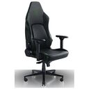 RAZER Iskur V2, Black / Green (RZ38-04900100-R3G1)