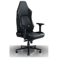 RAZER Iskur V2, Schwarz / Grün (RZ38-04900100-R3G1)