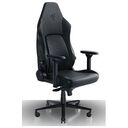 RAZER Iskur V2, Black (RZ38-04900200-R3G1)