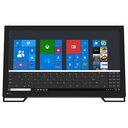 EIZO DuraVision FDF2382WT-A Swiss Edition, Grey (22450)