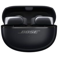 BOSE Ultra Open Earbuds, Schwarz (881046-0010) ab CHF 185.30 bei
