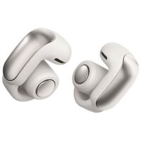 BOSE Ultra Open Earbuds, Weiss (881046-0020)