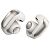BOSE Ultra Open Earbuds, Weiss (881046-0020)