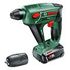 BOSCH Uneo Maxx, mit 2.0 Ah Akku & Koffer (060395230L)