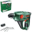 BOSCH Uneo, ohne Akku & Ladegerät (060398400C)