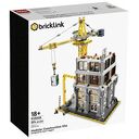 LEGO Bricklink - Baustelle aus Modulen (910008)