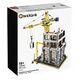 LEGO Bricklink - Modular Construction Site (910008)
