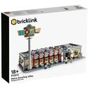 LEGO Bricklink - Retro-Bowlingbahn (910013)
