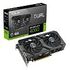 ASUS DUAL-RTX4060-8G-EVO, GeForce RTX 4060, 8.0GB GDDR6, PCI-Express (90YV0JC6-M0NA00)