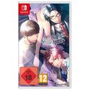 Sympathy Kiss - Necklace Edition (Idea Factory), NSW