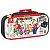 BIGBEN Nintendo Switch Game Traveler Deluxe Travel Case - Super Mario & Friends, NSW (AL111695)