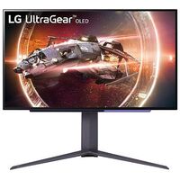 LG ELECTRONICS UltraGear OLED 27GS95QE-B