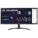 LG ELECTRONICS UltraWide 34WQ500-B