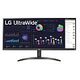 LG ELECTRONICS UltraWide 34WQ500-B