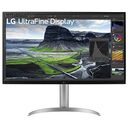LG ELECTRONICS UltraFine 32UQ850V-W