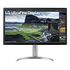 LG ELECTRONICS UltraFine 32UQ850V-W