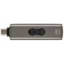 TRANSCEND ESD330C Portable SSD, 2.0TB, Brown (TS2TESD330C)