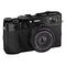FUJIFILM X100VI, Schwarz (4178983)