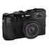 FUJIFILM X100VI, Black (4178983)