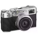 FUJIFILM X100VI, Silver (4178982)