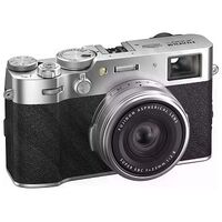 FUJIFILM X100VI, Silber (4178982)