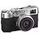 FUJIFILM X100VI, Silber (4178982)